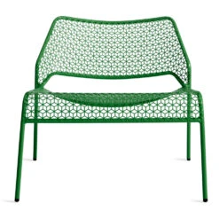 Hot Mesh Lounge Chair -Chair Store hot mesh loungechair BluDot CA Modern Home green