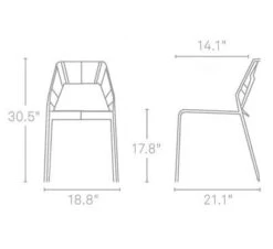 Hot Mesh Chair -Chair Store hot mesh chair 5