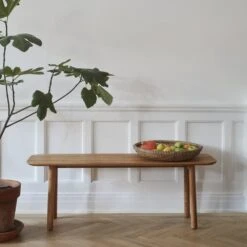 Hven Bench -Chair Store hven bench skagerak by fritz hansen ca modern home 1