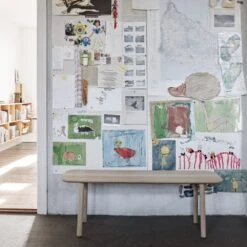 Hven Bench -Chair Store hven bench skagerak by fritz hansen ca modern home 2