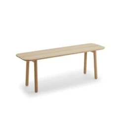 Hven Bench -Chair Store hven bench skagerak by fritz hansen ca modern home White Soap Oak