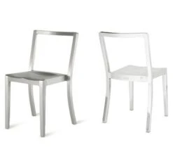 Emeco Icon Stacking Chair -Chair Store icon stacking chair 4