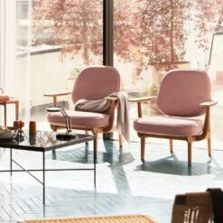 Fritz Hansen JH97 Fred Lounge Chair 19 Fritz Hansen JH97 Fred Lounge Chair -Chair Store jh97 fred lounge chair fritz hansen ca modern home 7