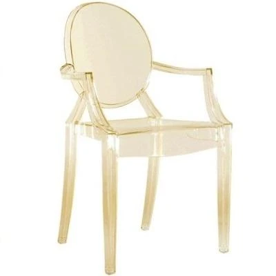 Kartell Louis Ghost 2 Pack 4 Kartell Louis Ghost 2 Pack - Image 2