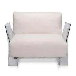 Kartell Pop Cotton Chair