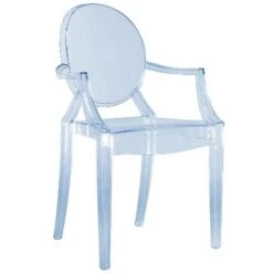 Kartell Louis Ghost 2 Pack 19 Kartell Louis Ghost 2 Pack -Chair Store kartell louis ghost chair ice blue
