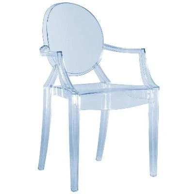 Kartell Louis Ghost 2 Pack 7 Kartell Louis Ghost 2 Pack - Image 5