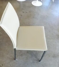 Kida Chair Sand ****FLOOR SAMPLE***** -Chair Store kida 1