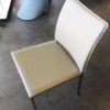 Kida Chair Sand ****FLOOR SAMPLE***** -Chair Store kida 2