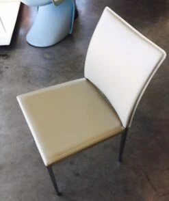 Kida Chair Sand ****FLOOR SAMPLE*****