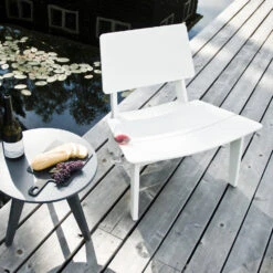 Lago Lounge Chair 25 Lago Lounge Chair -Chair Store lago lounge chair Loll designs CA Modern Home 3