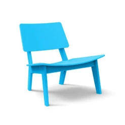 Lago Lounge Chair 19 Lago Lounge Chair -Chair Store lago lounge chair Loll designs CA Modern Home blue
