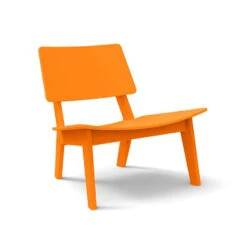Lago Lounge Chair 26 Lago Lounge Chair -Chair Store lago lounge chair Loll designs CA Modern Home orange