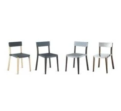 Emeco Lancaster Stacking Chair -Chair Store lancaster stacking chair 6
