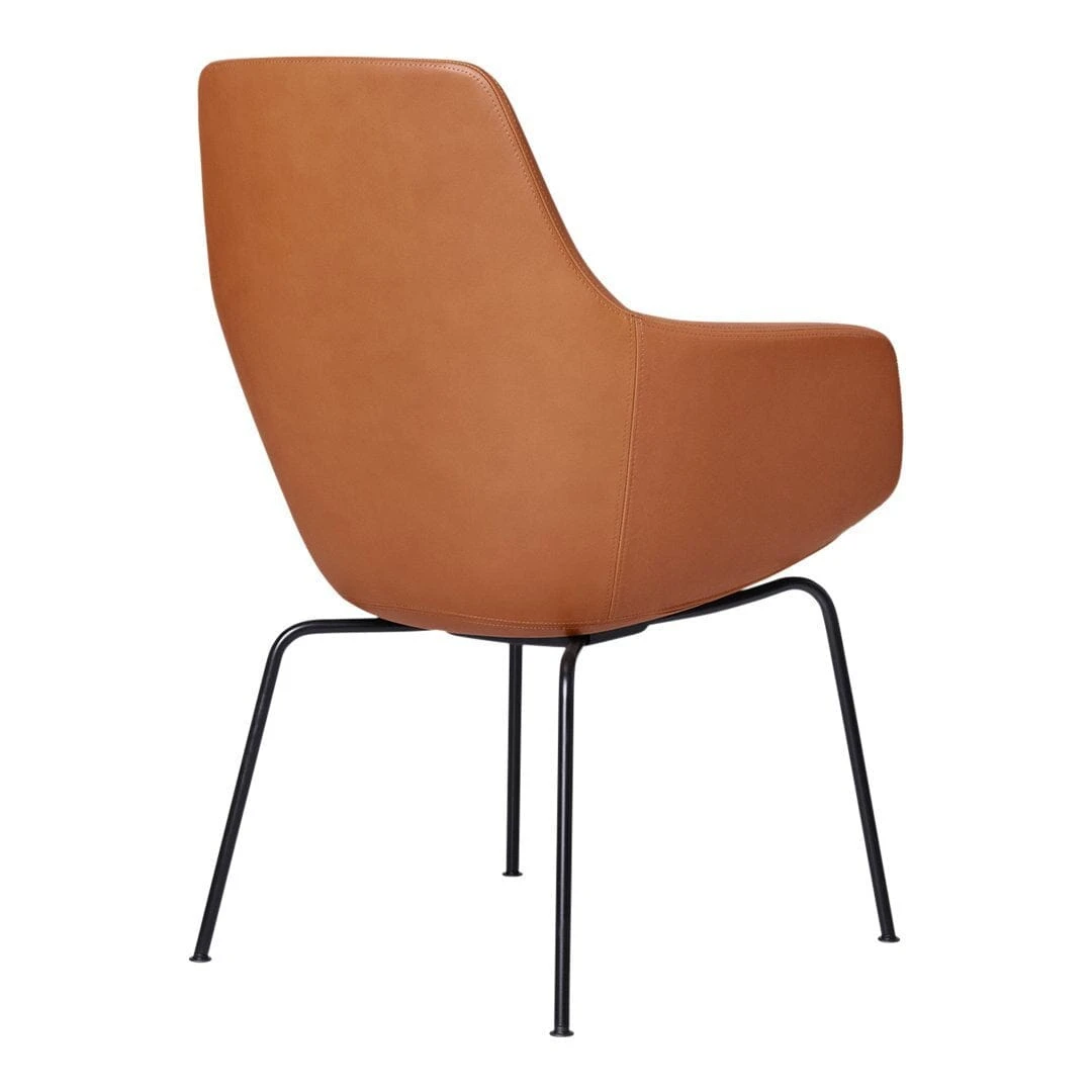 Fritz Hansen Little Giraffe Chair 4 Fritz Hansen Little Giraffe Chair - Image 2