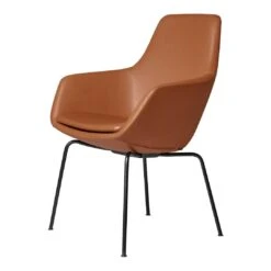 Fritz Hansen Little Giraffe Chair
