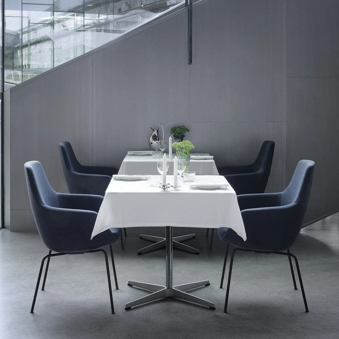 Fritz Hansen Little Giraffe Chair 11 Fritz Hansen Little Giraffe Chair - Image 9