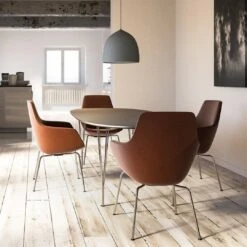 Fritz Hansen Little Giraffe Chair 22 Fritz Hansen Little Giraffe Chair -Chair Store little giraffe chair fritz hansen ca modern home 6