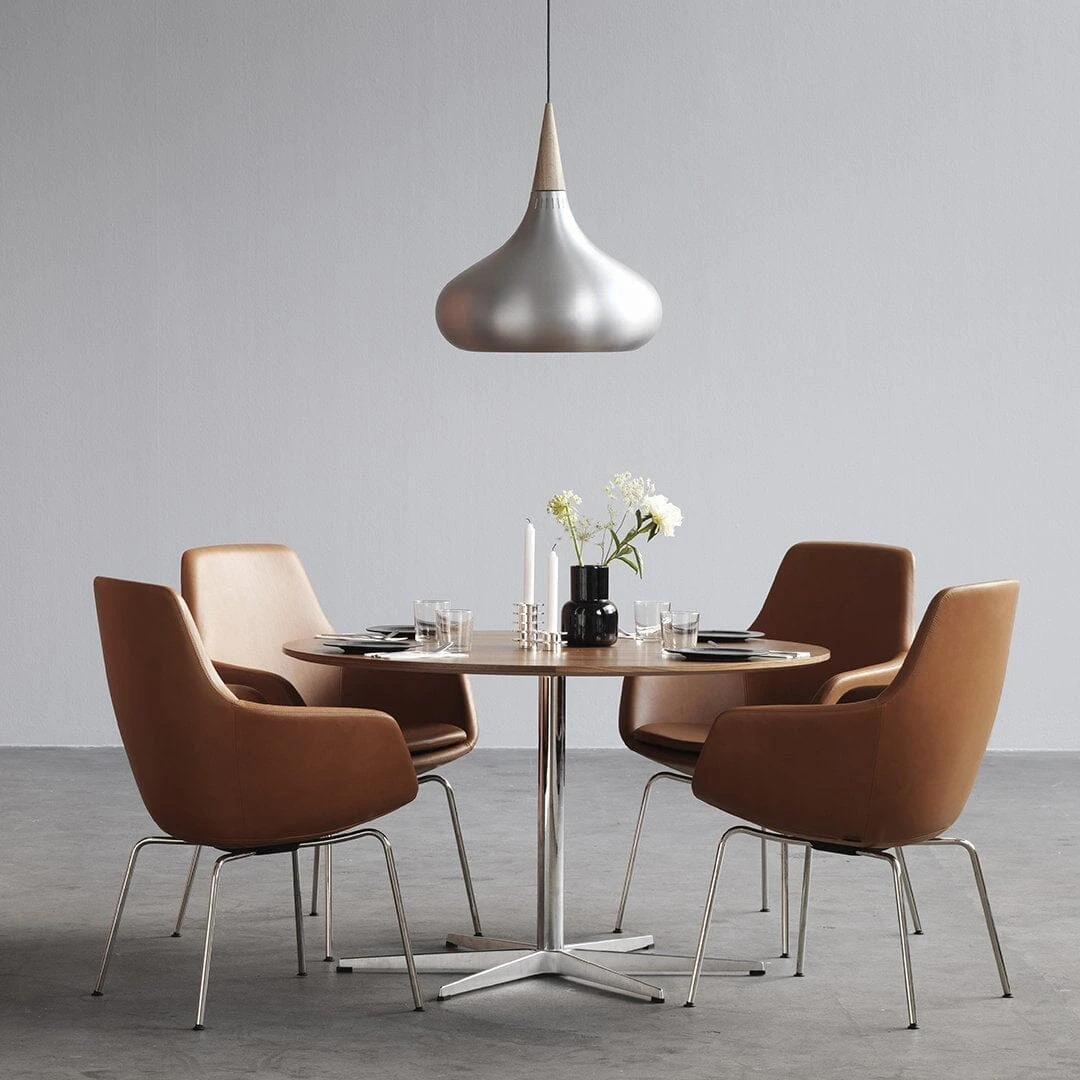 Fritz Hansen Little Giraffe Chair 13 Fritz Hansen Little Giraffe Chair - Image 11