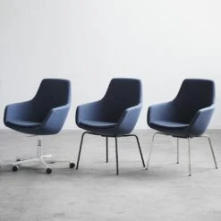 Fritz Hansen Little Giraffe Chair With 5 Star Base -Chair Store little giraffe chair with 5 star base fritz hansen ca modern home 3