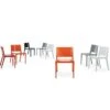 Kartell Lizz Chair