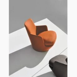 Lo Turn Lounge Chair -Chair Store lo turn lounge chair 2