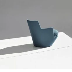 Lo Turn Lounge Chair -Chair Store lo turn lounge chair 3