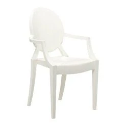 Kartell Louis Ghost 2 Pack 21 Kartell Louis Ghost 2 Pack -Chair Store louis ghost armchair glossy white 734293