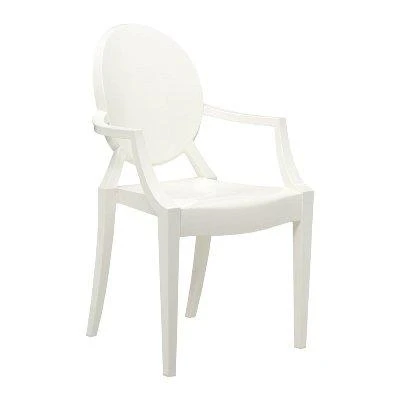 Kartell Louis Ghost 2 Pack 9 Kartell Louis Ghost 2 Pack - Image 7