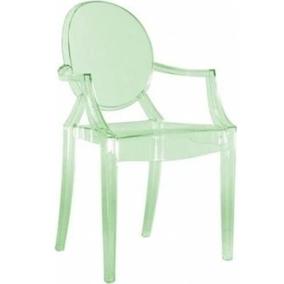 Kartell Louis Ghost 2 Pack 5 Kartell Louis Ghost 2 Pack - Image 3