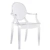 Kartell Louis Ghost 2 Pack -Chair Store louis ghost 1