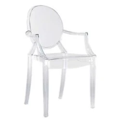 Kartell Louis Ghost 2 Pack