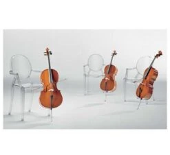 Kartell Louis Ghost 2 Pack 26 Kartell Louis Ghost 2 Pack -Chair Store louis ghost 2