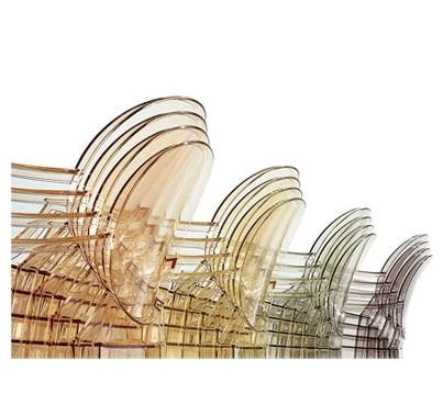 Kartell Louis Ghost 2 Pack 15 Kartell Louis Ghost 2 Pack - Image 13