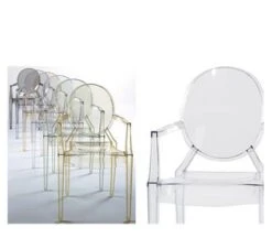 Kartell Louis Ghost 2 Pack 24 Kartell Louis Ghost 2 Pack -Chair Store louis ghost 4