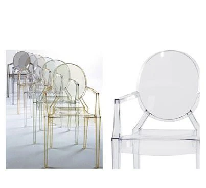 Kartell Louis Ghost 2 Pack 12 Kartell Louis Ghost 2 Pack - Image 10