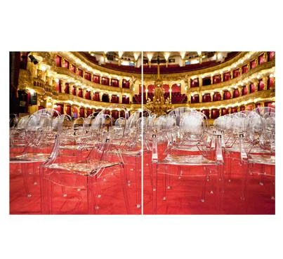 Kartell Louis Ghost 2 Pack 13 Kartell Louis Ghost 2 Pack - Image 11