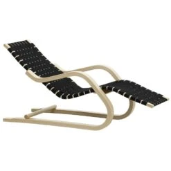 Artek Lounge Chair 43