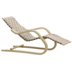Artek Lounge Chair 43 -Chair Store lounge chair 43 artek ca modern home natural natural black webbing