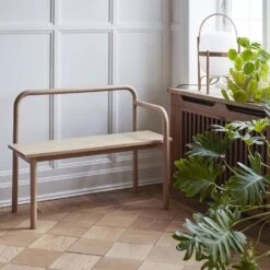 Maissi Bench -Chair Store maissi bench skagerak by fritz hansen ca modern home 6