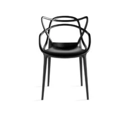 Kartell Masters Chair 4-Pack Special Price