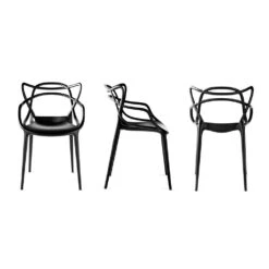 Kartell Masters Chair 4-Pack Special Price -Chair Store masters chair 4 pack special price 4
