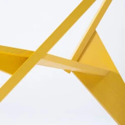 Medici Lounge Chair -Chair Store medici lounge chair mattiazzi CA Modern Home yellow ash 1