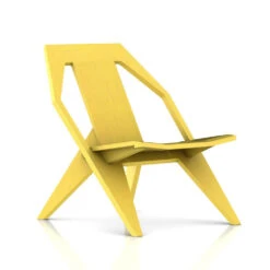 Medici Lounge Chair -Chair Store medici lounge chair mattiazzi CA Modern Home yellow ash