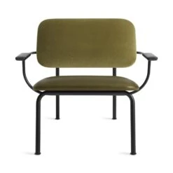 Method Lounge Chair -Chair Store method lounge chair BluDot CA Modern Home MH1 LNGCHR GR