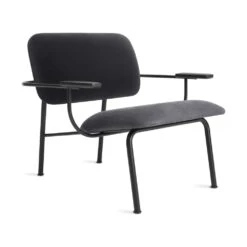Method Lounge Chair -Chair Store method lounge chair BluDot CA Modern Home MH1 LNGCHR IN 1