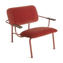 Method Lounge Chair -Chair Store method lounge chair BluDot CA Modern Home MH1 LNGCHR TM 1
