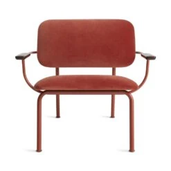 Method Lounge Chair -Chair Store method lounge chair BluDot CA Modern Home MH1 LNGCHR TM