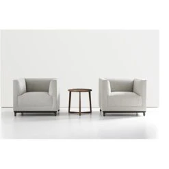 Mills Lounge Chair -Chair Store mills lounge chair 3