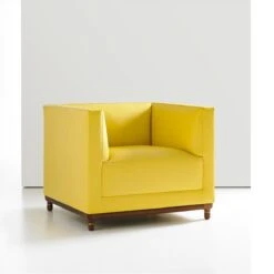 Mills Lounge Chair -Chair Store mills lounge chair 5